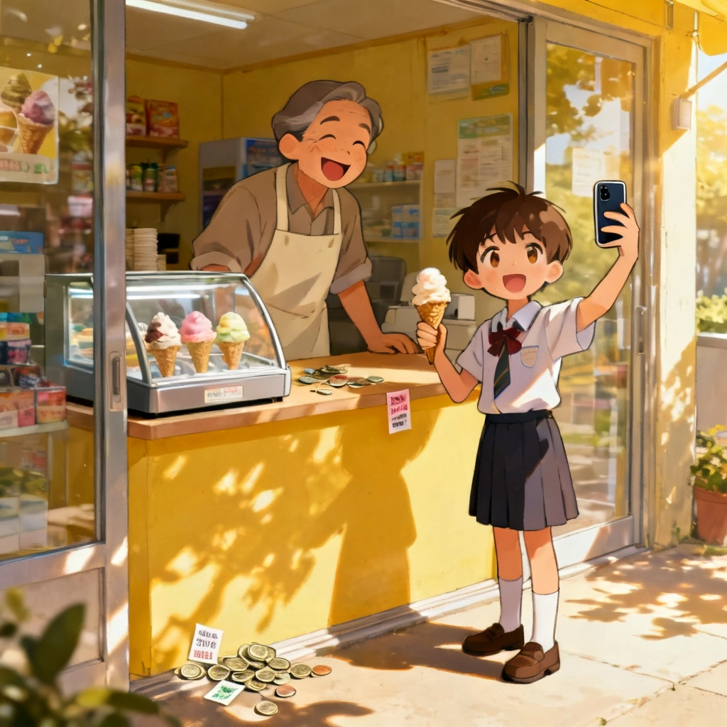 手机支付买冰淇淋 /2025/10/27/digital-asset/2/images/ice_cream_payment.webp
